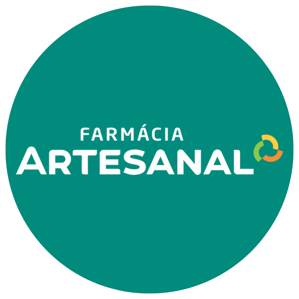 Artesanal – Farmácia de Manipulação em Americana